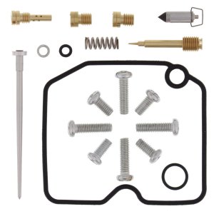 Carburetor Rebuild Kit All Balls Racing