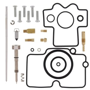 Carburetor Rebuild Kit All Balls Racing