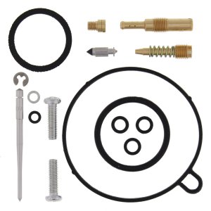 Carburetor Rebuild Kit All Balls Racing