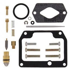 Carburetor Rebuild Kit All Balls Racing