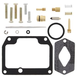 Carburetor Rebuild Kit All Balls Racing