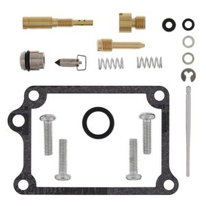 Carburetor Rebuild Kit All Balls Racing