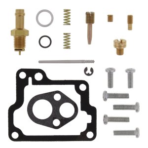 Carburetor Rebuild Kit All Balls Racing