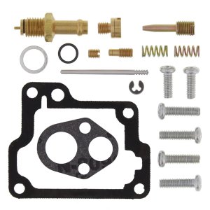 Carburetor Rebuild Kit All Balls Racing