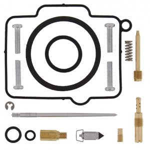 Carburetor Rebuild Kit All Balls Racing