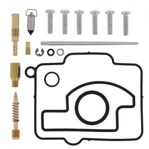 Carburetor Rebuild Kit All Balls Racing