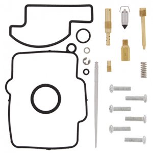 Carburetor Rebuild Kit All Balls Racing