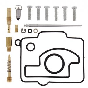 Carburetor Rebuild Kit All Balls Racing