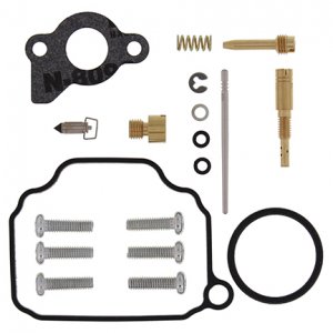 Carburetor Rebuild Kit All Balls Racing