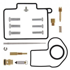 Carburetor Rebuild Kit All Balls Racing