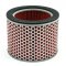 Air filter MIW (alt. HFA1504)