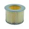 Air filter MIW (alt. HFA1601)