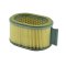 Air filter MIW (alt. HFA4402)