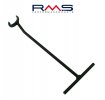 Fuel tank opener tool RMS 267000170