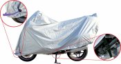 Motorbike cover RMS 267002110 M (203x89x119 cm)