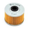 Oil filter MIW H1008 (alt. HF112)