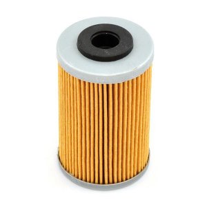 Oil filter MIW (alt. HF155)