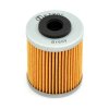 Oil filter MIW KT8002 (alt. HF157)