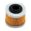 Oil filter MIW P5011 (alt. HF186)