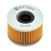 Oil filter MIW KY7004 (alt. HF561)