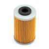 Oil filter MIW KT8007 (alt. HF655)