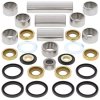 Swing arm linkage bearing and seal kit All Balls Racing SALB27-1003