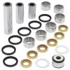 Swing arm linkage bearing and seal kit All Balls Racing SALB27-1005