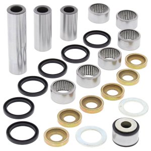 Swing arm linkage bearing and seal kit All Balls Racing