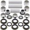 Swing arm linkage bearing and seal kit All Balls Racing SALB27-1011