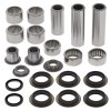 Swing arm linkage bearing and seal kit All Balls Racing SALB27-1012