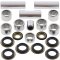 Swing arm linkage bearing and seal kit All Balls Racing