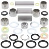 Swing arm linkage bearing and seal kit All Balls Racing SALB27-1019