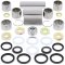 Swing arm linkage bearing and seal kit All Balls Racing