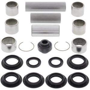 Swing arm linkage bearing and seal kit All Balls Racing