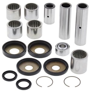 Swing arm linkage bearing and seal kit All Balls Racing