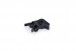 Clutch lever adapter PUIG 3639N black