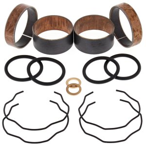 Front fork bushing kit All Balls Racing