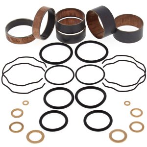 Front fork bushing kit All Balls Racing