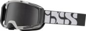 Goggle polarized iXS 469-510-9011 TRIGGER+ white