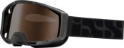 Goggle polarized iXS 469-510-9011 TRIGGER+ black