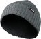 Beanie iXS BEAN HUGGER graphite