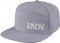 Cap iXS BRAND 2.0 dirty purple