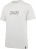 Tee iXS 473-510-4050 BRAND ORGANIC 2.0 off-white XS