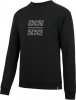 Sweater iXS 473-510-4072 BRAND ORGANIC 2.0 black XXS