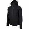 All-Weather jacket iXS 473-510-4440 CARVE 2.0 black XS