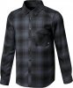 Shirt iXS 473-510-5470 CARVE 1.0 anthracite-black XS