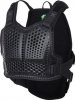 Pull-over upper body protective iXS 482-510-3701 HEX black L/XL