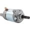 Starter motor ARROWHEAD SMU0096