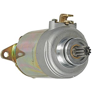 Starter motor ARROWHEAD SCH0003