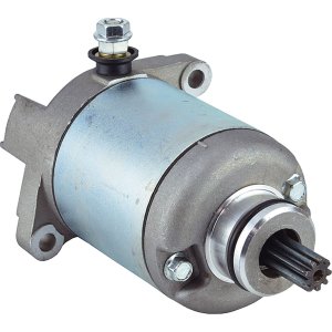 Starter motor ARROWHEAD SCH0019